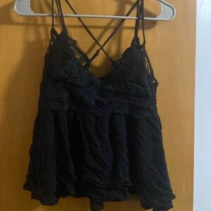 Boutique top